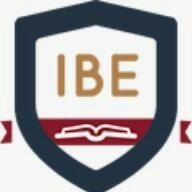 IBE Logo